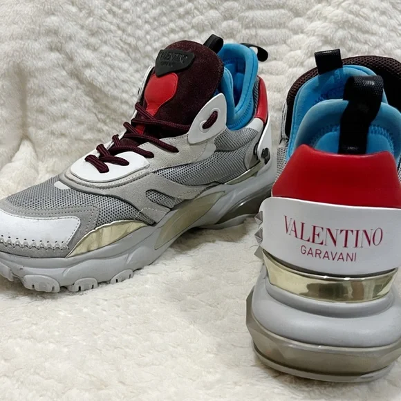 Valentino Garavani | Shoes | Mens Size Us Eu 43 Valentino  display picture 1
